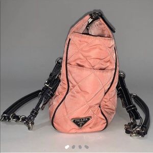 Authentic Vintage Prada Bag